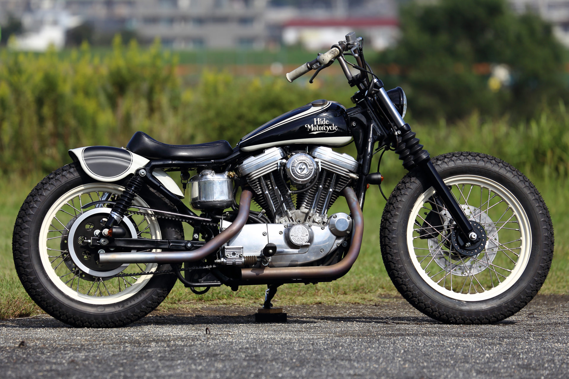 SPORTSTER CUSTOM SP-97