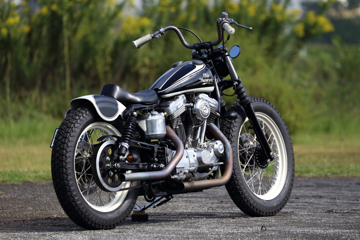 SPORTSTER CUSTOM SP-97