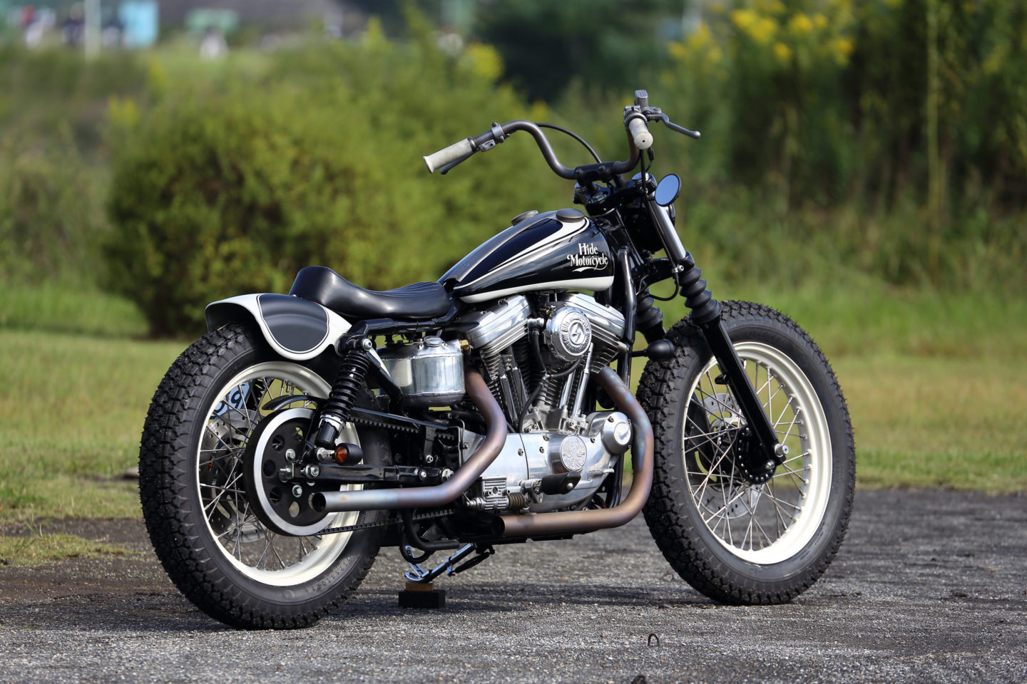 SPORTSTER CUSTOM SP-97