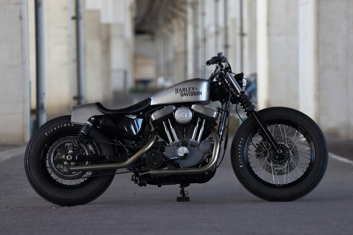 SPORTSTER CUSTOM SP-103