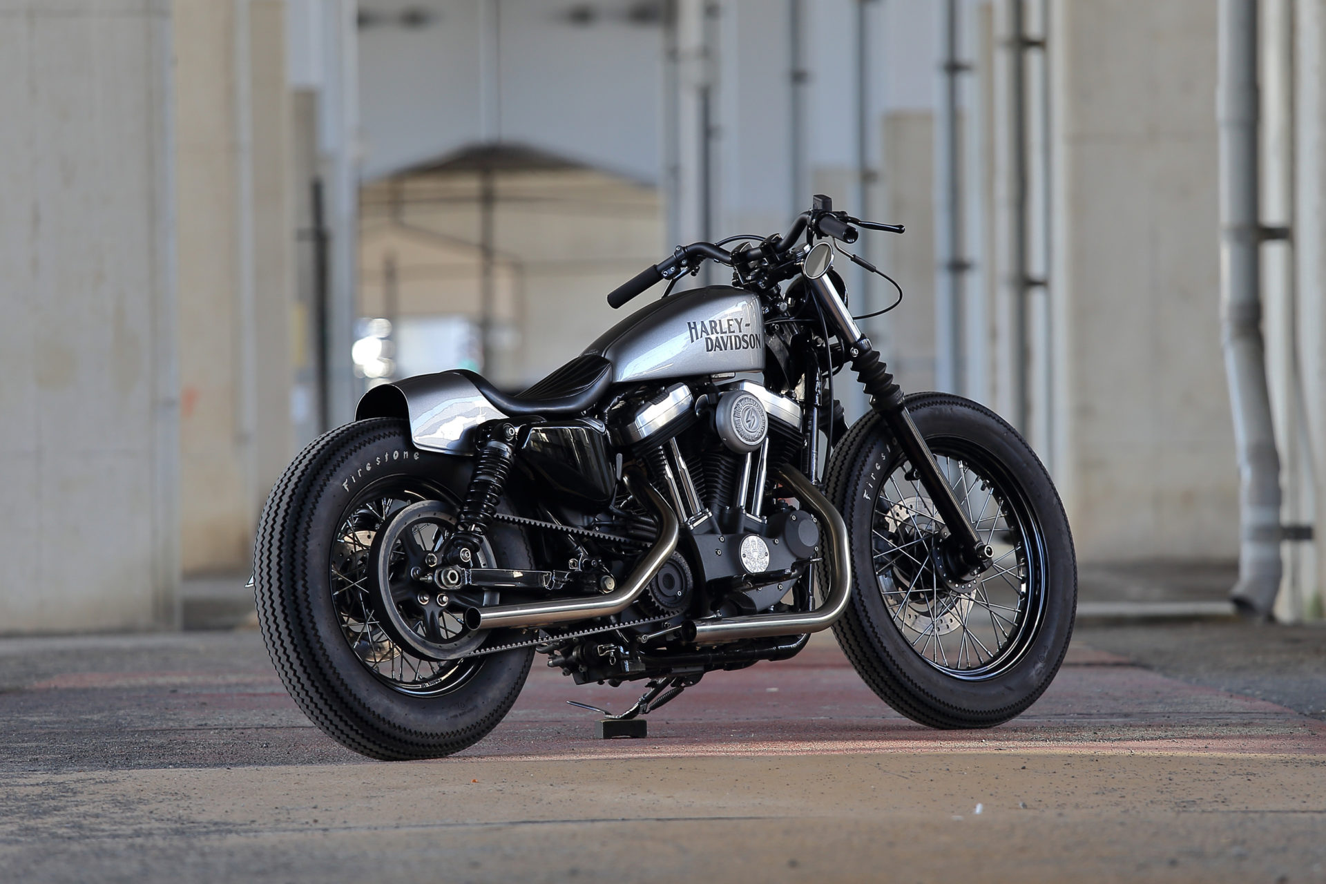 SPORTSTER CUSTOM SP-103