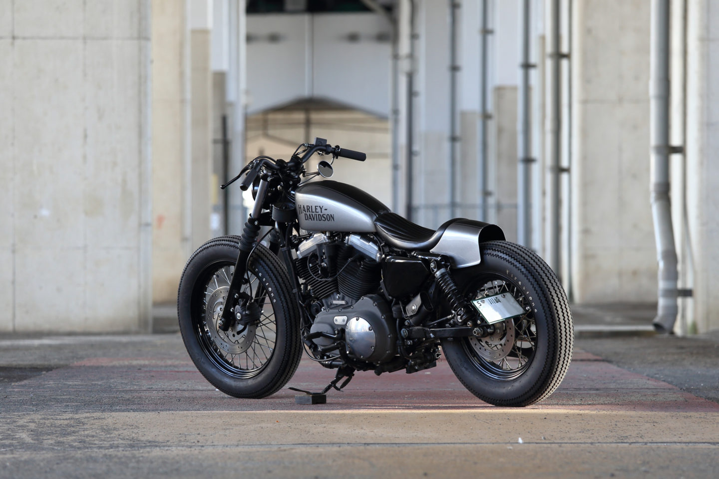 SPORTSTER CUSTOM SP-103