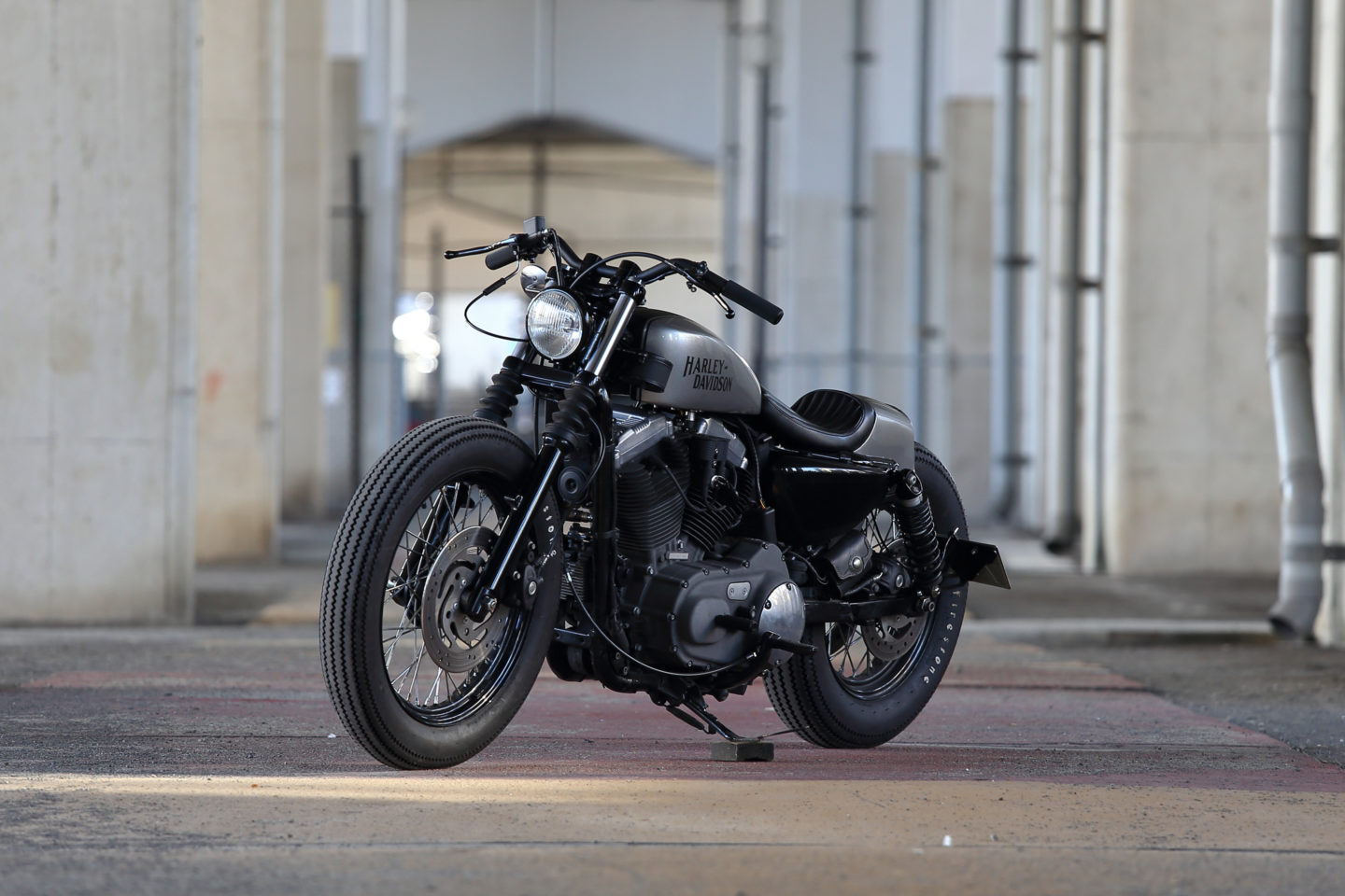 SPORTSTER CUSTOM SP-103