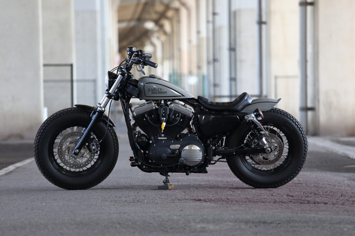 SPORTSTER CUSTOM SP-104