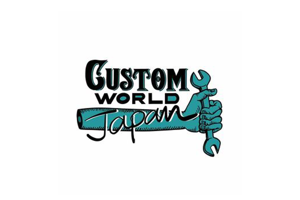 CUSTOM WORLD JAPAN